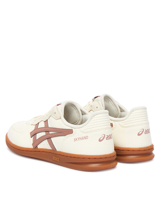 Asics Asics Sportcipők Skyhand Og 1203A451 Sárga