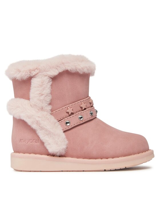 Mayoral Mayoral Stiefel 42403 Rosa
