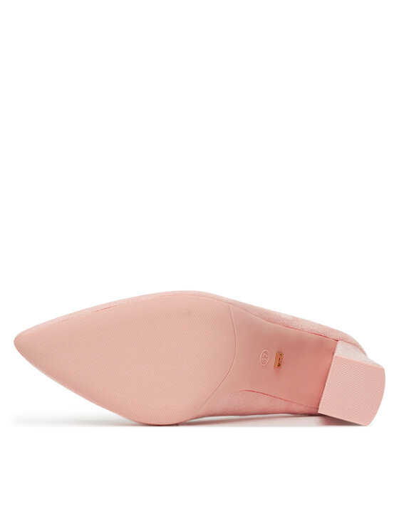 DeeZee DeeZee Décolleté XLO Rosa