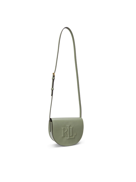 LAUREN RALPH LAUREN LAUREN RALPH LAUREN Ročna torba 431950130010 Zelena