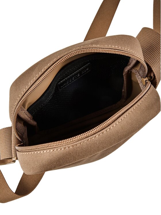 Lacoste Lacoste Torba 307418 Brązowy