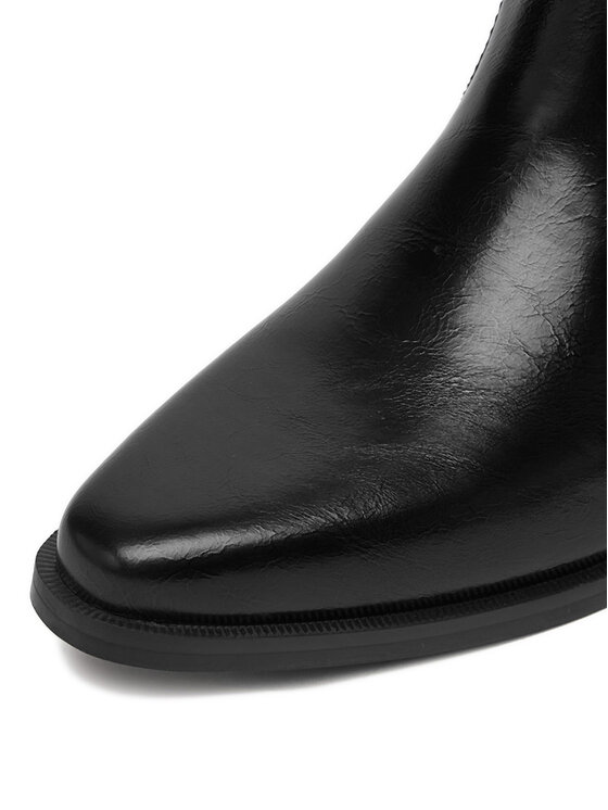 JENNY JENNY Μπότες CEO-HY5869S-2 Μαύρο