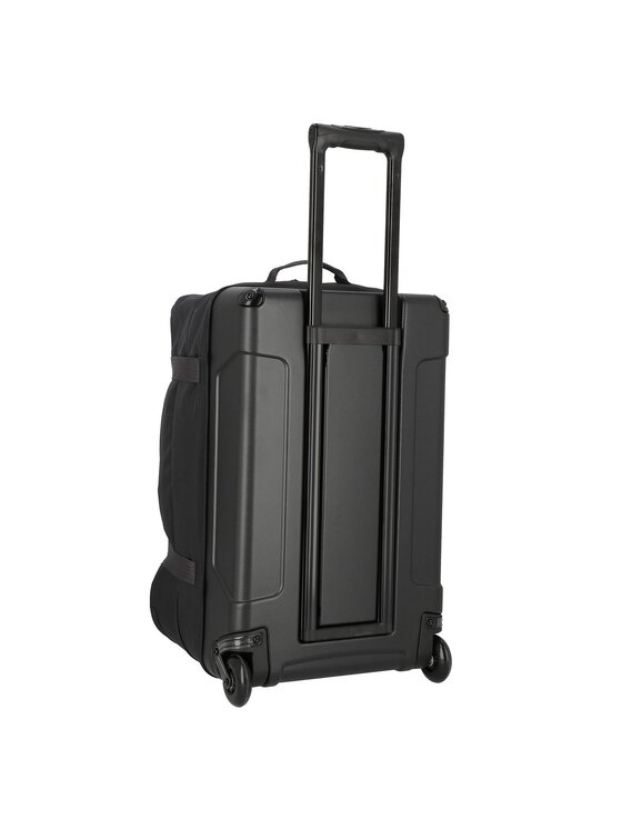 Fjällräven Fjällräven Walizka średnia 308068 Szary