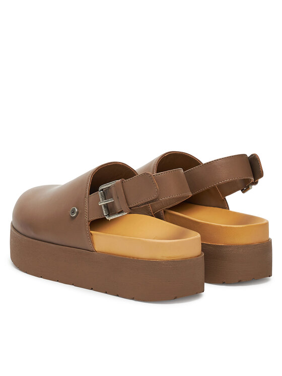 G-Star Raw G-Star Raw Sandalen FAIZA-118914 Braun