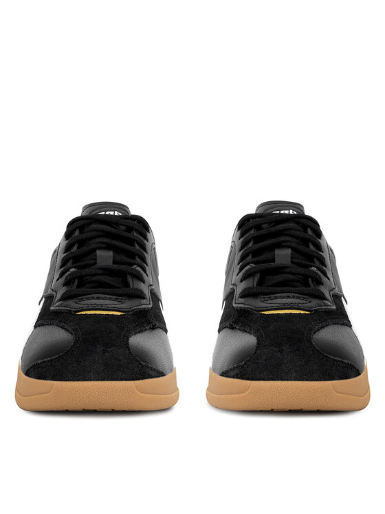 Reebok Reebok Sneakers HAMMER STREET 100208324 W Negru