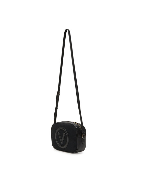 Valentino Valentino Handtasche VBS7QO15CAN Schwarz