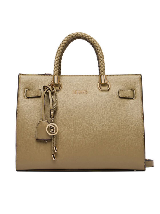 Liu Jo Liu Jo Handtasche AA6086 E1012 Beige