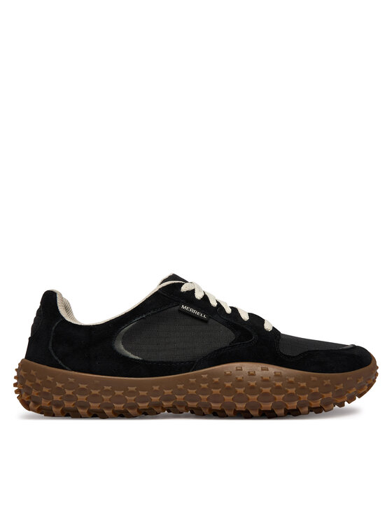 Merrell Merrell Sneakers WRAPT SNEAKER Negru
