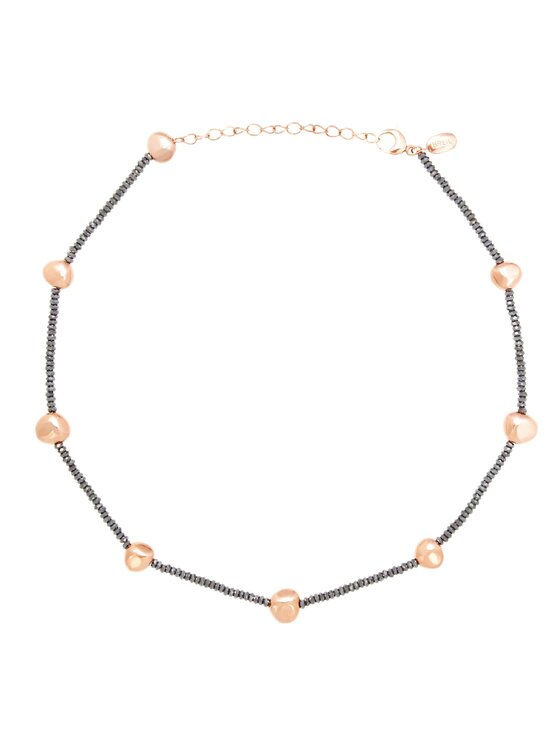 Breil Breil Collana B ROCKS Rosa