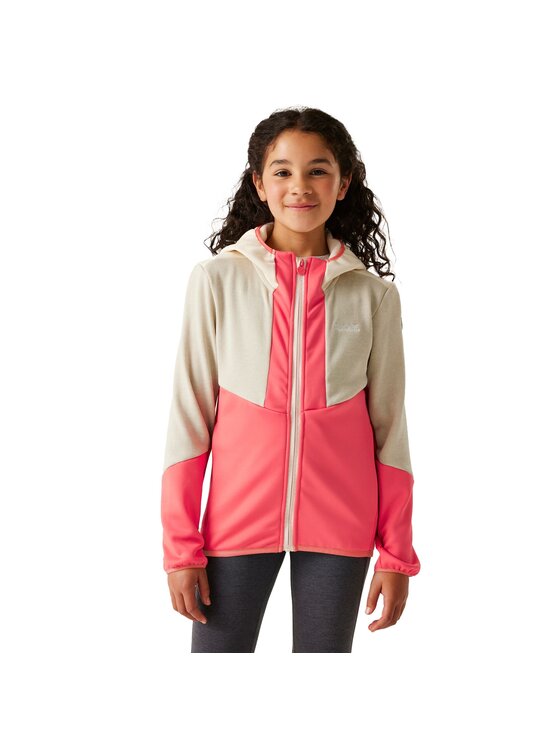 Regatta Regatta Kurtka outdoor Dissolver X Różowy Fitted Fit