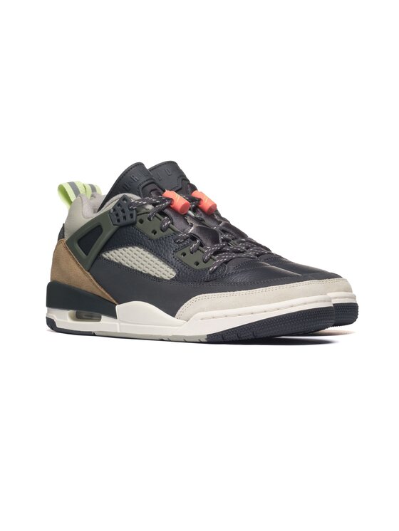 Nike Nike Sneakersy JORDAN SPIZIKE LOW Kolorowy