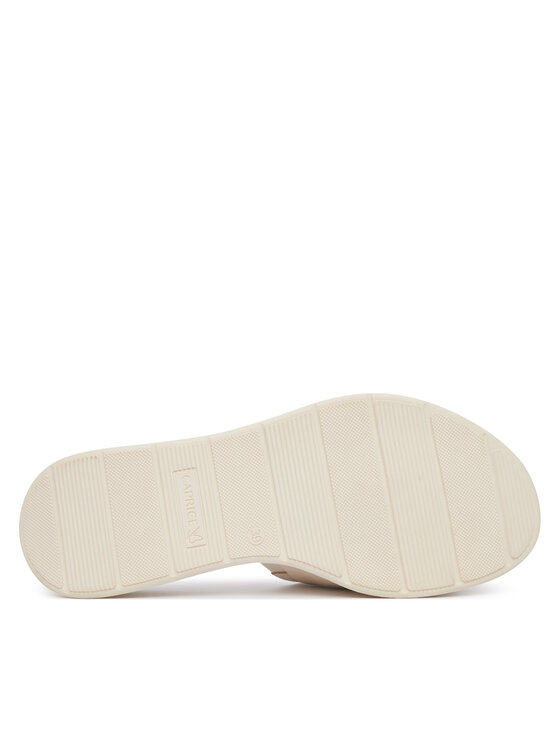 Caprice Caprice Plätud 9-27208-46 Kreemjas