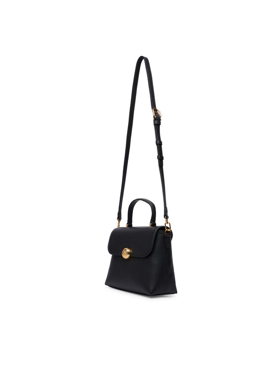 Furla Furla Ročna torba Moonlight WB01882 BX3036 O6000 Črna