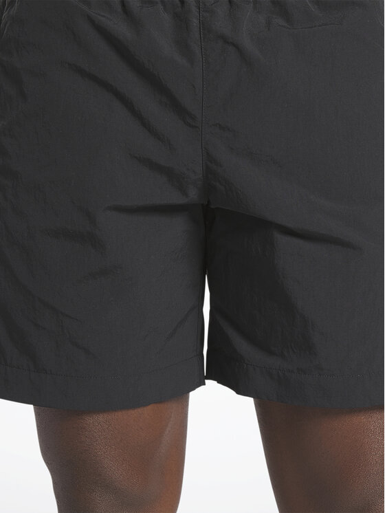 Reebok Reebok Športne kratke hlače Classics Vector Woven Shorts IA2516 Črna