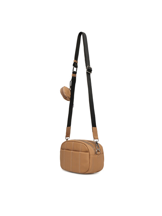 DeeZee DeeZee Torbica BAG-1 Smeđa