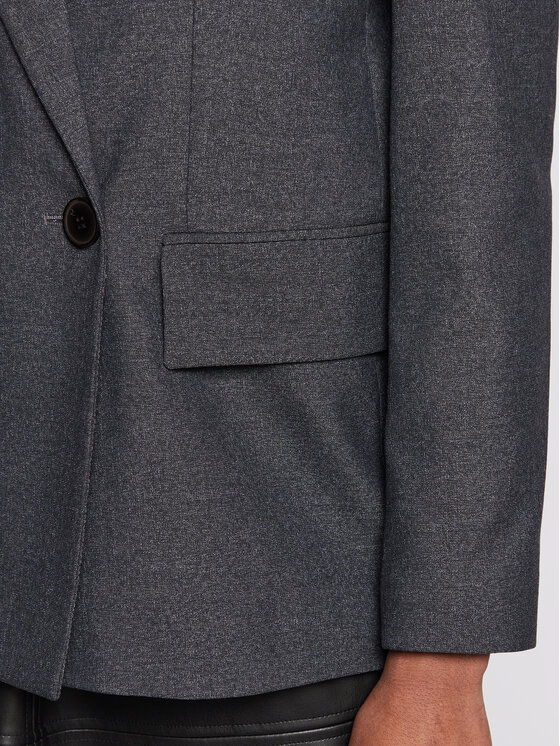 Sisley Sisley Pintsak 22NKLW00K Hall Regular Fit