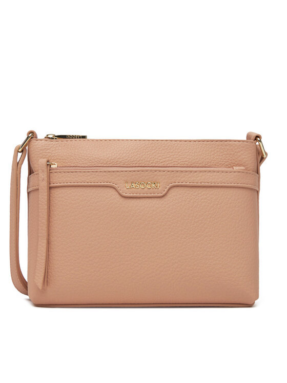 Lasocki Lasocki Handtasche LSK-M-004-07 Rosa