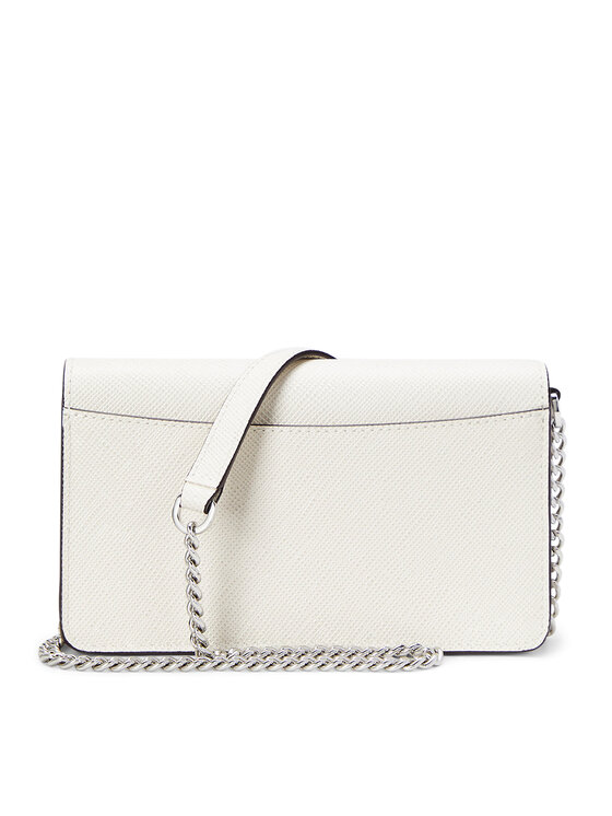 LAUREN RALPH LAUREN LAUREN RALPH LAUREN Torbica 432966784001 Bijela