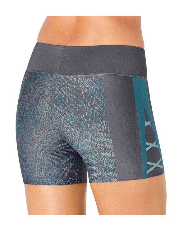 Triumph Triumph Legginsy SEAMLESS MOTION RTW AW18 Zielony Perfect Fit