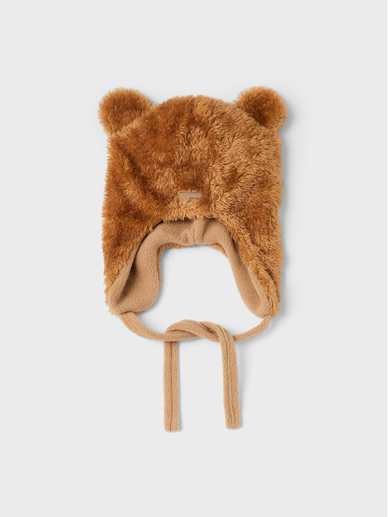 NAME IT NAME IT Set di Cappello e Guanti 13206456 Marrone