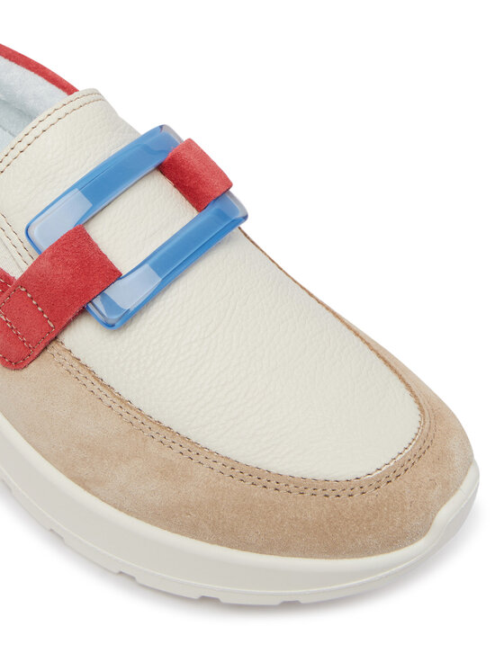 Ara Ara Poolsaapad 12-25122-08 Värviline