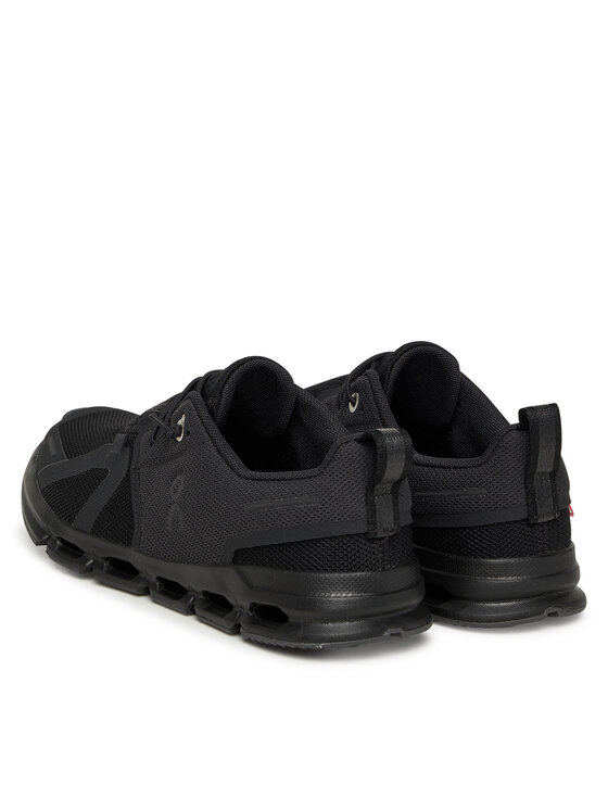 On On Sneakers Cloud Sky 3YD1144 Schwarz