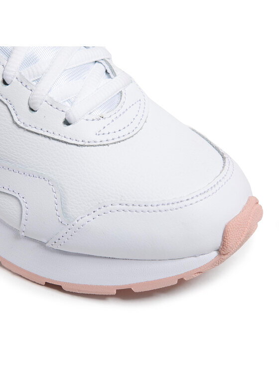 Nike Nike Tossud Delfine Lea CI3761 100 Valge