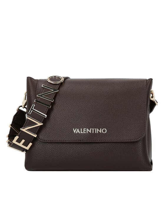 Valentino Valentino Torebka 281960 Brązowy
