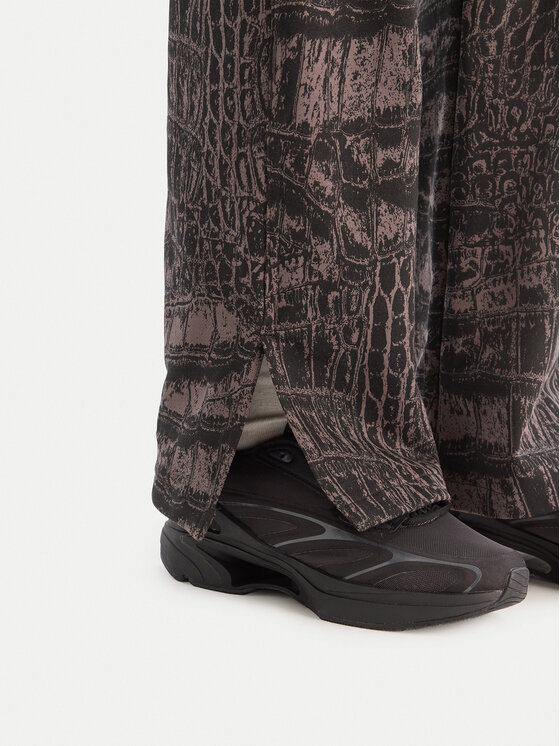 adidas by Stella McCartney adidas by Stella McCartney Pantaloni da tuta JN2216 Nero Regular Fit