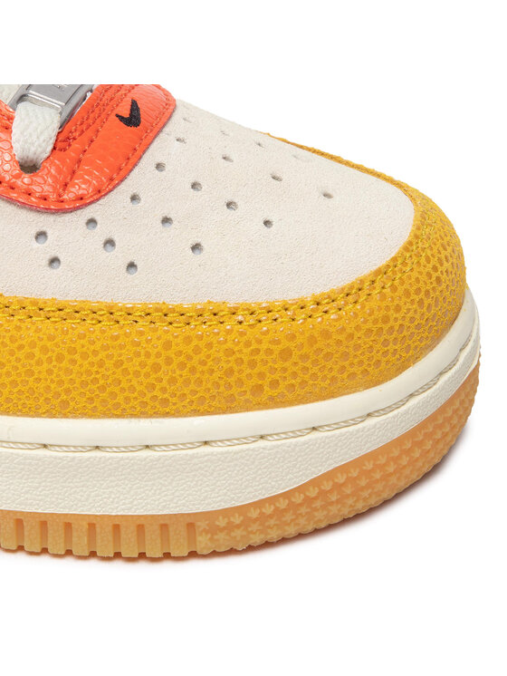 Nike Nike Superge Air Force 1 Mid Nh DR0158 100 Bež