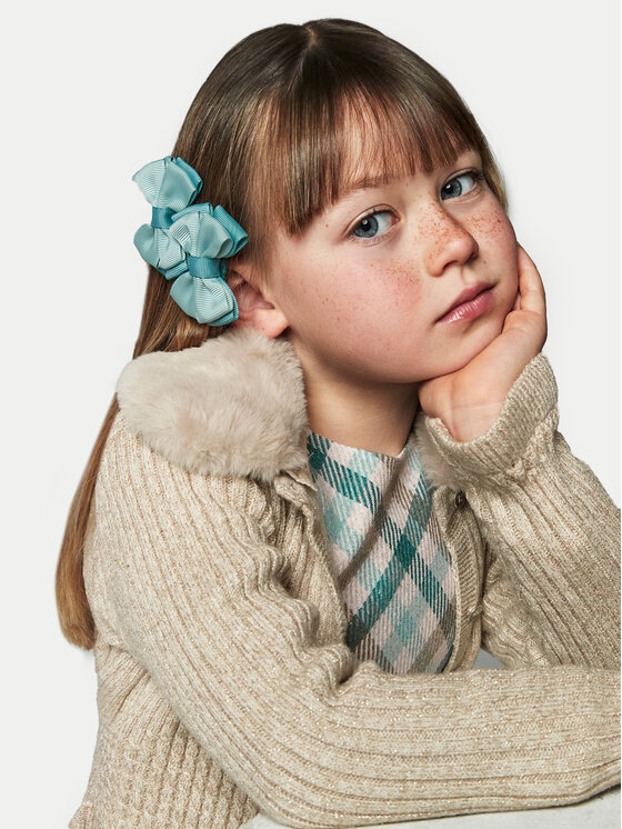 Mayoral Mayoral Cardigan 4362 Beige Regular Fit