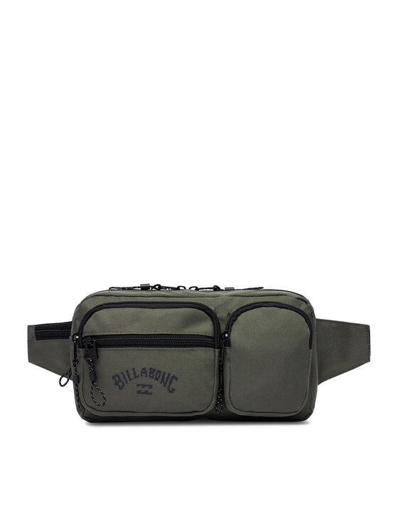 Billabong Billabong Gürteltasche﻿ CWBEO-BLB-P-001-10 Khakifarben