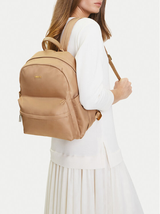 MEXX MEXX Раница C-MEXX-L-006-08 Бежов
