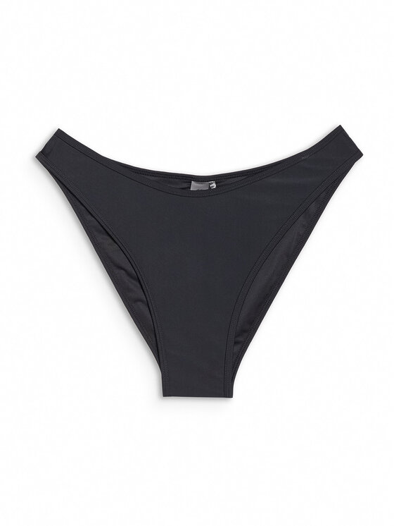 4F 4F Dół od bikini FOB SUMMER Czarny