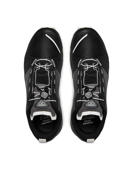 Dynafit Dynafit Trekingová obuv Traverse Gtx GORE-TEX 64080 Čierna