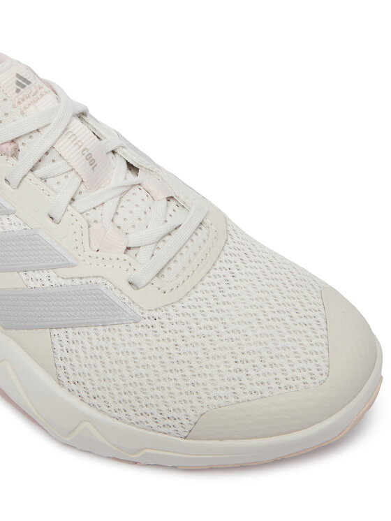 adidas adidas Fitnessschuhe Rapidmove Go Training Shoes LA3898 Grau