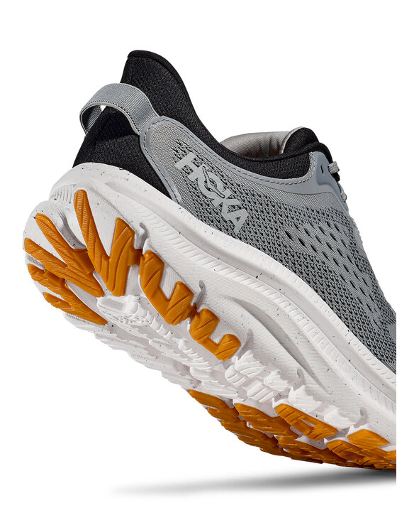Hoka Hoka Scarpe running Kawana 2 1147930 Grigio