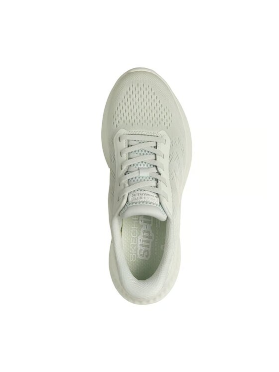 Skechers Skechers Sneakersy 125643-SAGE Zielony
