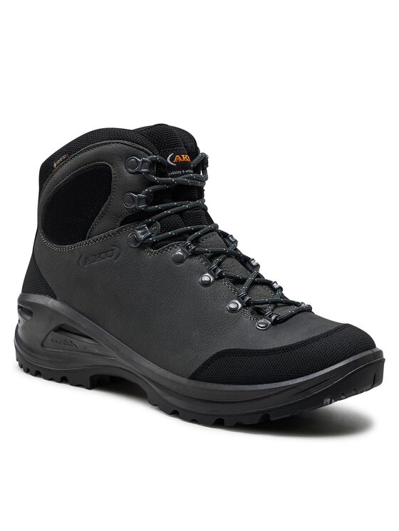 Aku Aku Trekking Tribute II Gtx GORE-TEX Alp 146 Siva