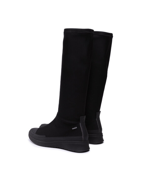 HÖGL HÖGL Stivali GORE-TEX 2-103728 Nero