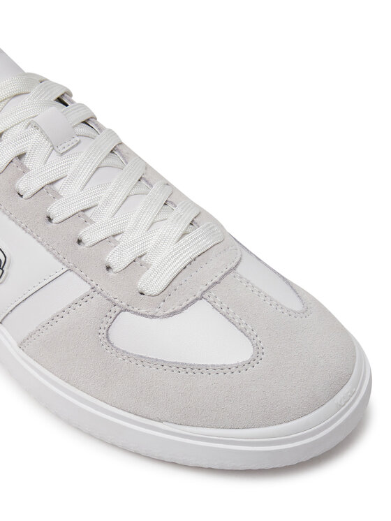 KARL LAGERFELD KARL LAGERFELD Sneakers Atlas KL51831 Weiß