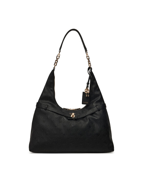 Guess Guess Сумка Ella HWPD97 46010 Чорний