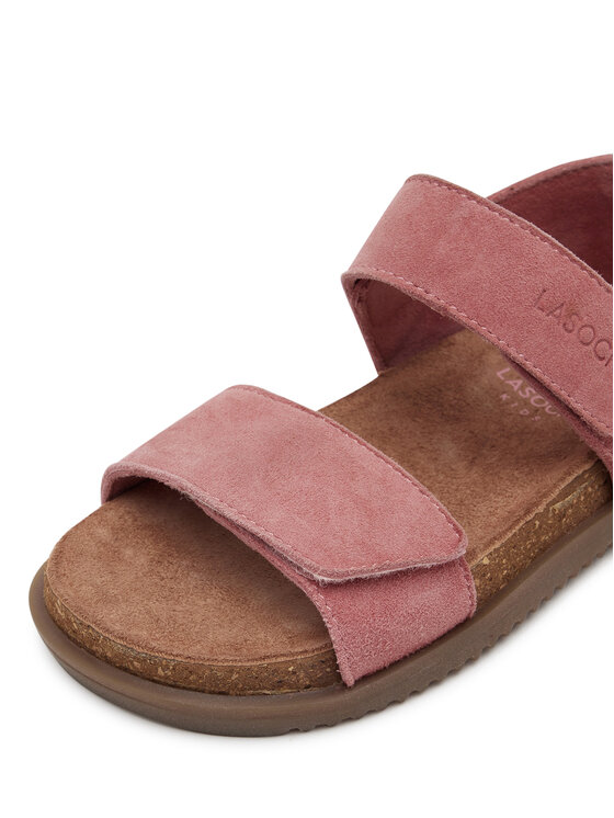 Lasocki Kids Lasocki Kids Sandalen PORTA CI12-PORTA-02(III)DZ Rosa