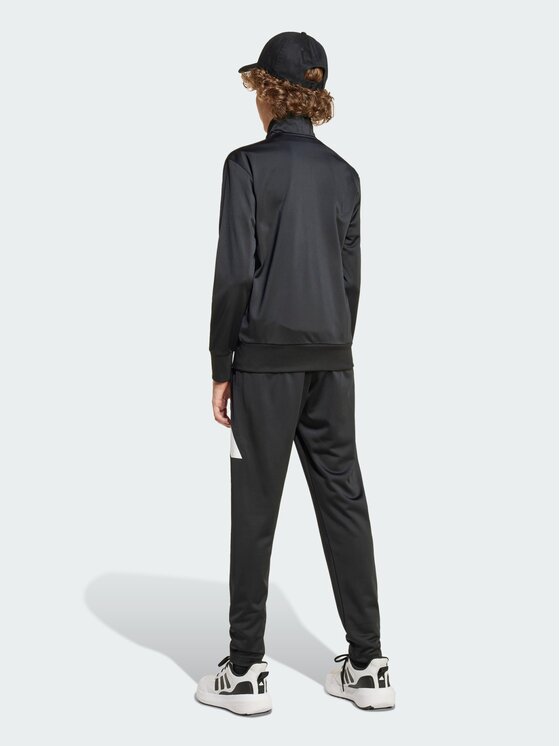 adidas adidas Zestaw dla dzieci 152365 Czarny Regular Fit
