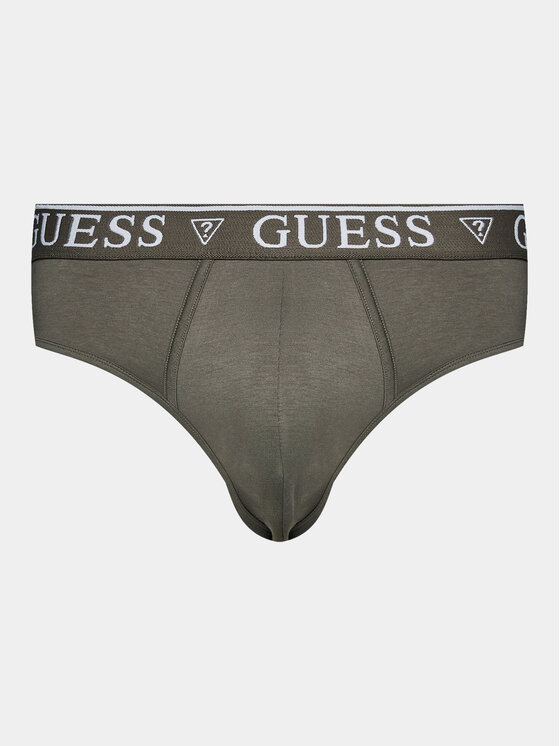 Guess Guess Bikšu komplekts U3BG20 K6YW1 Daudzkrāsains