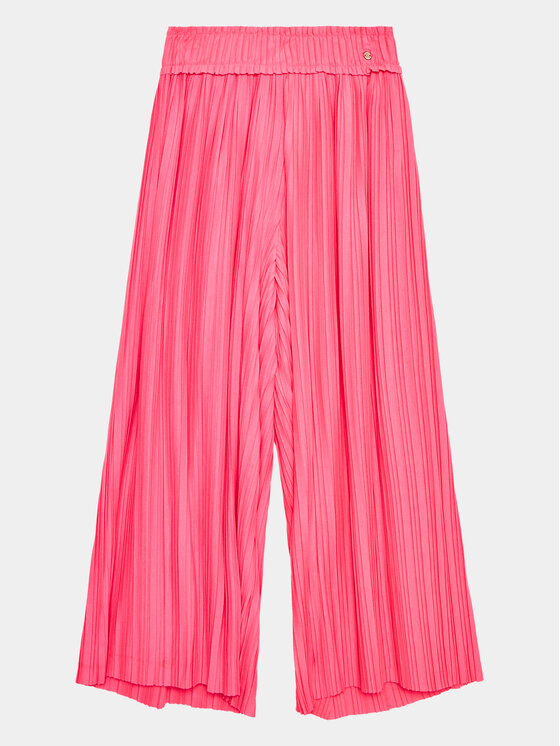 Original Marines Original Marines Stoffhose DCP3005F Rosa Regular Fit