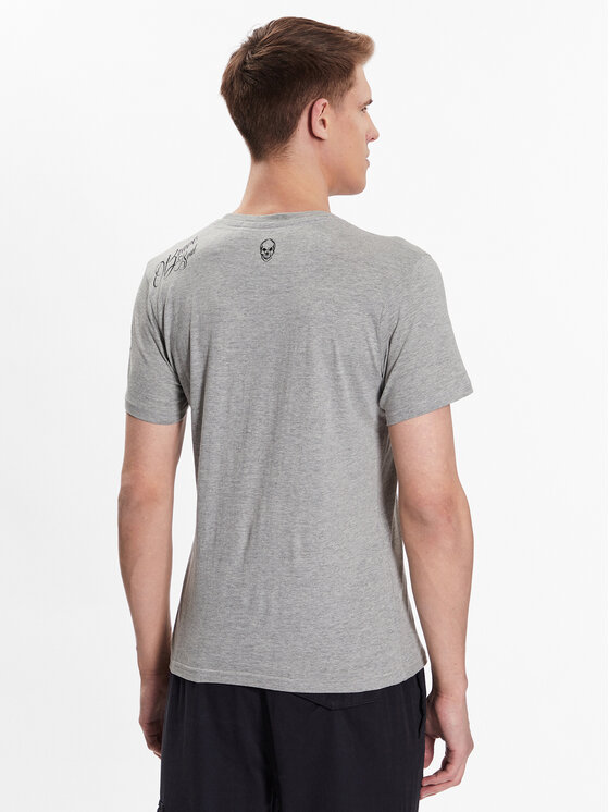 T-shirt MTS-149CHAPLIN Multicolore Regular Fit