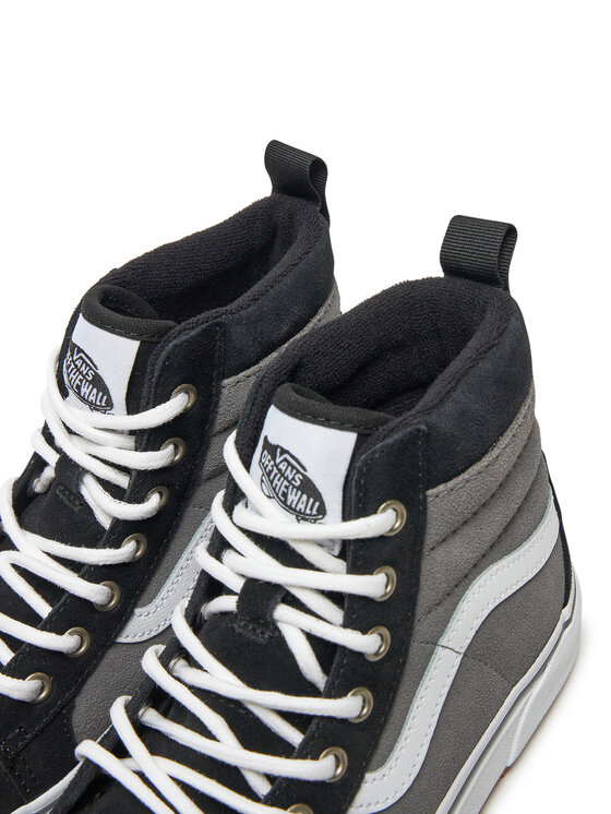 Vans Vans Tossud Mte Sk8-Hi VN000D2UN421 Must