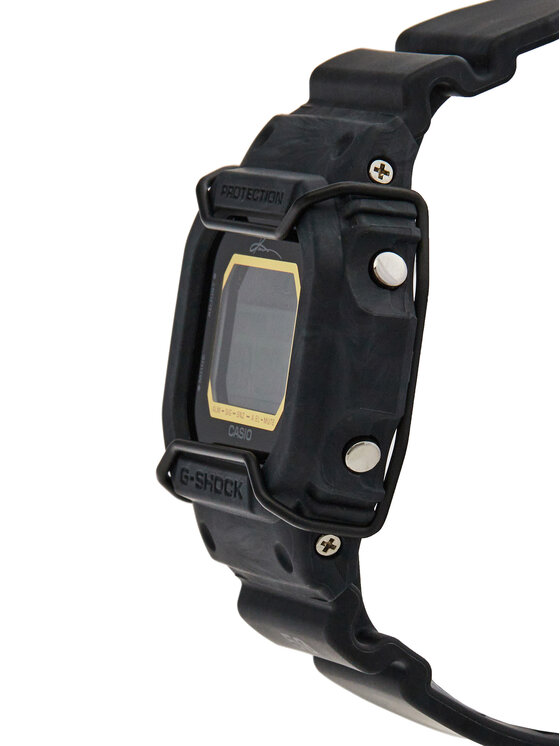 G-Shock G-Shock Karóra G-Lide GLX-5600KB-1ER Fekete