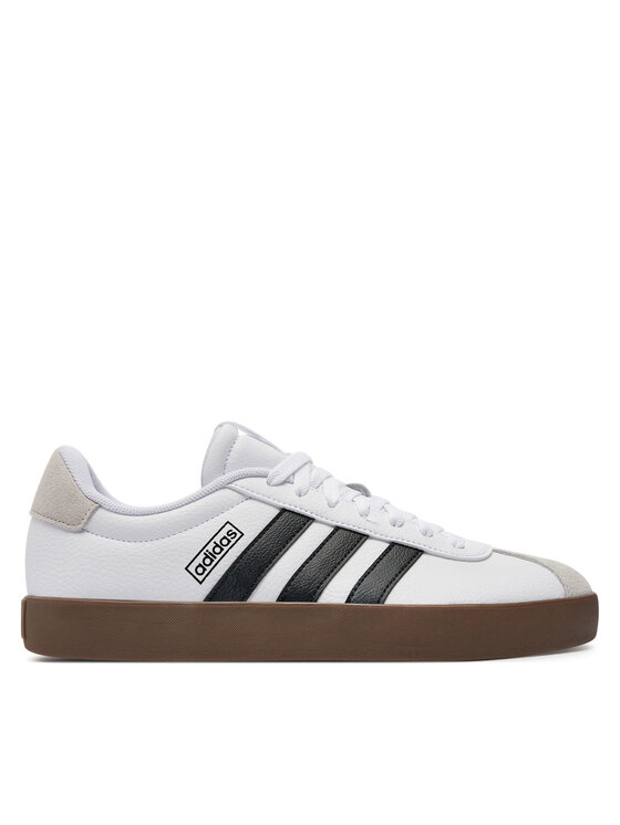 adidas Snīkeri Court ID6285 Balts